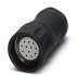 Phoenix contact 1610881 RC-12S1N12K062 Кабельный соединитель