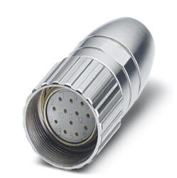 Phoenix contact 1610923 RC-12S1N8A80P6 Кабельный соединитель