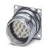 Phoenix contact 1611119 RC-16P1N8A4300 Аппаратн. соединитель, задняя стенка