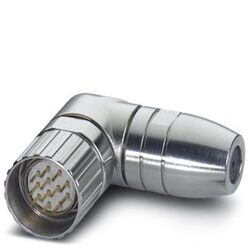 Phoenix contact 1611258 RC-17P1N8AT0EP Кабельный соединитель