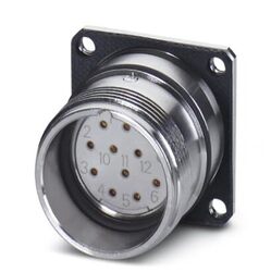 Phoenix contact 1611364 RC-17S1NC0514A Аппаратн. соединитель, задняя стенка