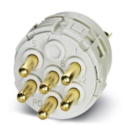 Phoenix contact 1611638 RC-2RP1N120000 Модуль для контактов