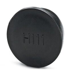 Phoenix contact 1611796 RC-Z2468 Пластиковый пылезащитный колпачок, антистатический