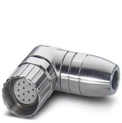 Phoenix contact 1613087 RC-09S1N12T0L6 Кабельный соединитель