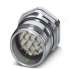 Phoenix contact 1613142 RC-63P1N12631GL Разъем блочный