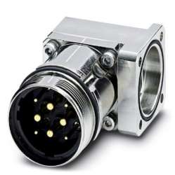 Phoenix contact 1613516 SM-5EPWN8AA200 Аппаратн. соединитель, передняя стенка