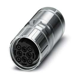 Phoenix contact 1613518 SM-5ES1N8A8S22 Кабельный соединитель