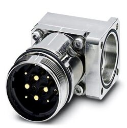 Phoenix contact 1613526 SM-7EPWN8AA200 Аппаратн. соединитель, передняя стенка