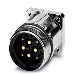 Phoenix contact 1613527 SM-7EPWN8AWT00 Аппаратн. соединитель, передняя стенка