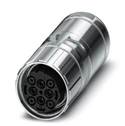 Phoenix contact 1613530 SM-7ES1N8A8S24 Кабельный соединитель