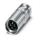 Phoenix contact 1613600 ST-8EP1N8A8003 Кабельный соединитель