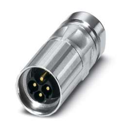 Phoenix contact 1613602 ST-8EP1N8A8004 Кабельный соединитель