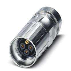 Phoenix contact 1613619 ST-8ES1N8A8003 Кабельный соединитель