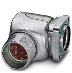 Phoenix contact 1613786 RF-16S1N8AAF00 Аппаратн. соединитель, передняя стенка