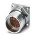 Phoenix contact 1613789 RF-16S1N8AWA00 Аппаратн. соединитель, передняя стенка