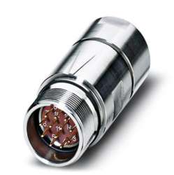 Phoenix contact 1613966 RF-12P2N8A9VDU Переходные соединители