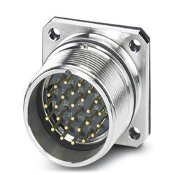 Phoenix contact 1615309 HC-26P1N322300 Аппаратн. соединитель, передняя стенка