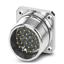 Phoenix contact 1615317 HC-28P1NT2WA00 Аппаратн. соединитель, передняя стенка