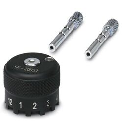 Phoenix contact 1615584 SF-Z0053 Направляющий обжим