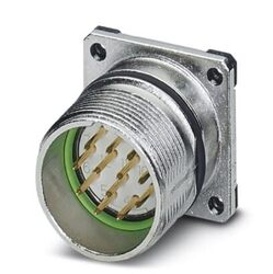 Phoenix contact 1615801 RC-17P2N122K00 Аппаратн. соединитель, передняя стенка