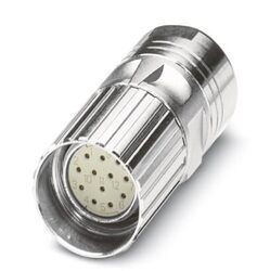 Phoenix contact 1616363 RF-17F1N1280DU Кабельный соединитель