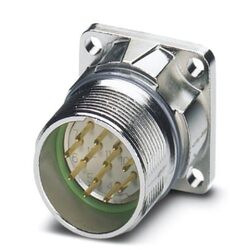 Phoenix contact 1616791 RF-17M1N12WA00 Аппаратн. соединитель, передняя стенка