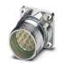 Phoenix contact 1616791 RF-17M1N12WA00 Аппаратн. соединитель, передняя стенка