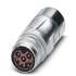 Phoenix contact 1617834 ST-08P1N8A9K05S Переходные соединители
