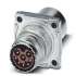 Phoenix contact 1617925 ST-08P1N8ACK02S Проходная деталь