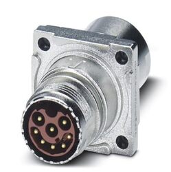 Phoenix contact 1617932 ST-08P1N8ACK04S Проходная деталь