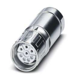 Phoenix contact 1618198 SF-5ES1N8A8LB1S Кабельный соединитель