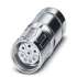 Phoenix contact 1618206 SF-7ES1N8A80A3S Кабельный соединитель