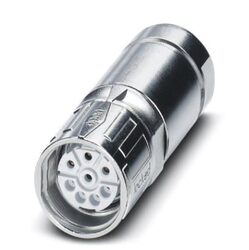 Phoenix contact 1618209 SF-7ES1N8A8LB2S Кабельный соединитель