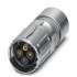 Phoenix contact 1618603 ST-3ES1N8A8K04S Кабельный соединитель