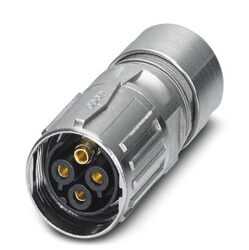 Phoenix contact 1618630 ST-6ES1N8A8K04S Кабельный соединитель