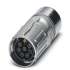 Phoenix contact 1618633 ST-7ES1N8A8K02S Кабельный соединитель