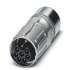 Phoenix contact 1618639 ST-7EP1N8A8K03S Кабельный соединитель