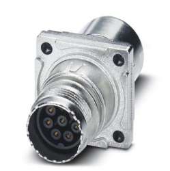 Phoenix contact 1618785 ST-7ES1N8ACK04S Проходная деталь