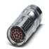 Phoenix contact 1619000 ST-08P1N8A8004S Кабельный соединитель
