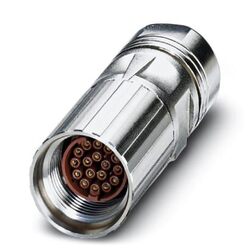 Phoenix contact 1619005 ST-08S1N8A8005 Кабельный соединитель