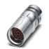 Phoenix contact 1619008 ST-08S1N8A8004S Кабельный соединитель
