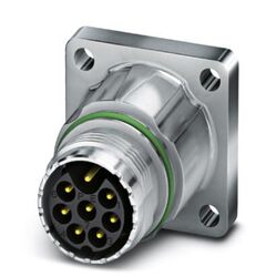 Phoenix contact 1619194 ST-7EP1N8AWK00S Аппаратн. соединитель, передняя стенка