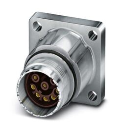 Phoenix contact 1619197 ST-08S1N8AWK00S Аппаратн. соединитель, задняя стенка