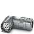 Phoenix contact 1619339 CA-07S1N12T0DN Кабельный соединитель