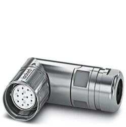 Phoenix contact 1619358 CA-12S1N12T008S Кабельный соединитель