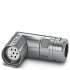 Phoenix contact 1619362 CA-09S1N12T008S Кабельный соединитель