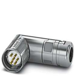 Phoenix contact 1619367 CA-06P1N8AT008S Кабельный соединитель