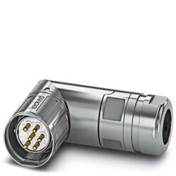 Phoenix contact 1619391 CA-07P1N8AT007S Кабельный соединитель