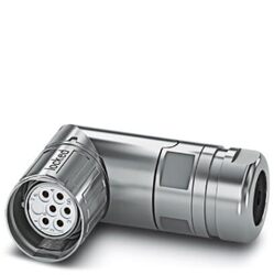 Phoenix contact 1619394 CA-07S1N12T007S Кабельный соединитель