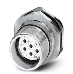 Phoenix contact 1619841 CA-09S1N8AHZ00 Аппаратн. соединитель, задняя стенка